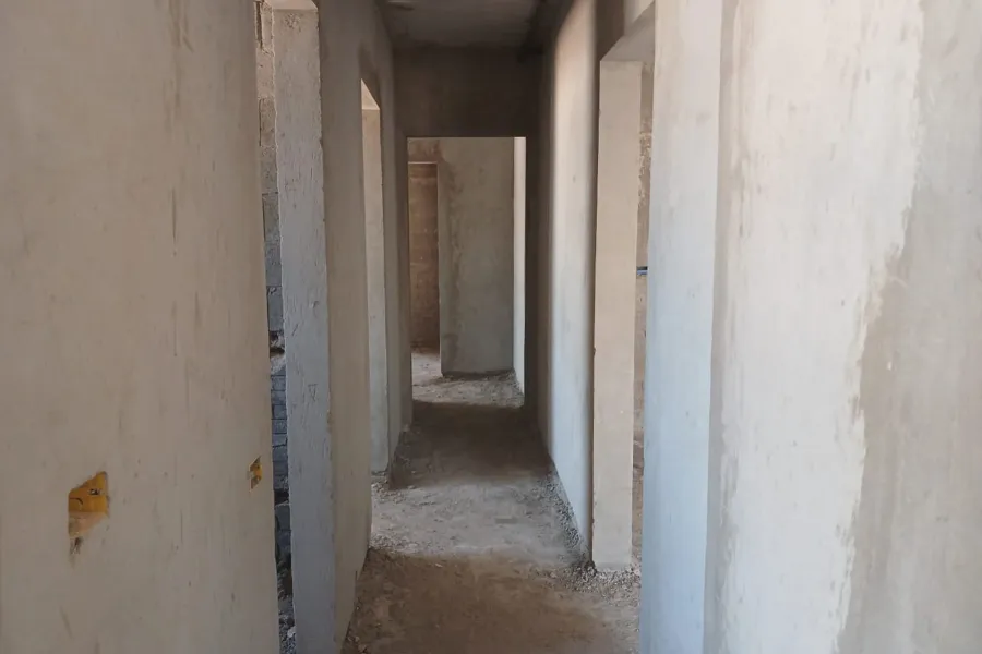 Apartment for sale (Palm Hills - El Alamein) - 175 m