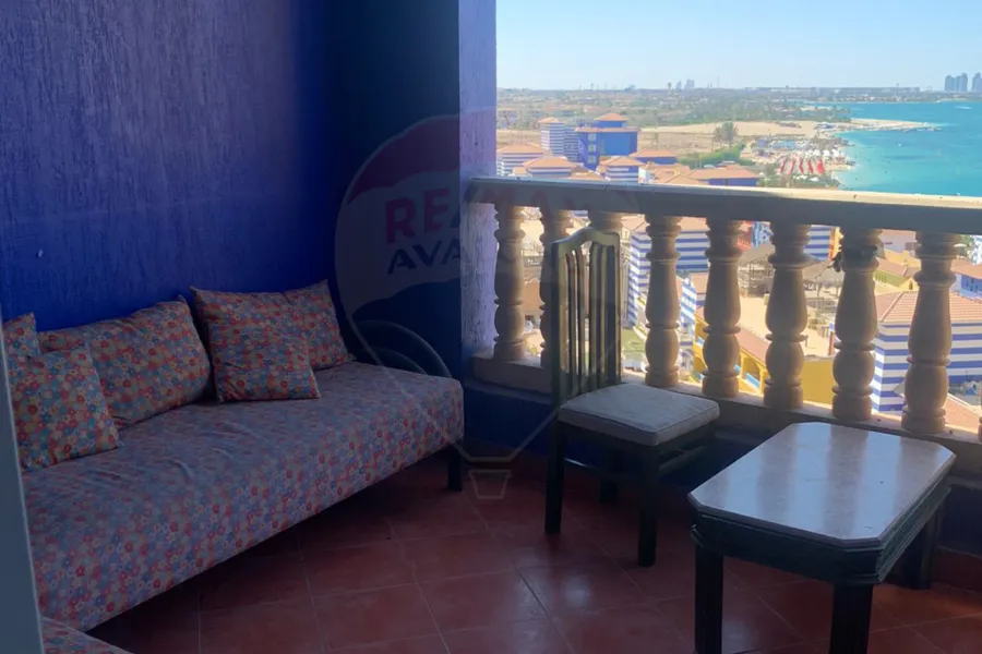 شالية للبيع  96 م مارينا 3 (بورتو مارينا)