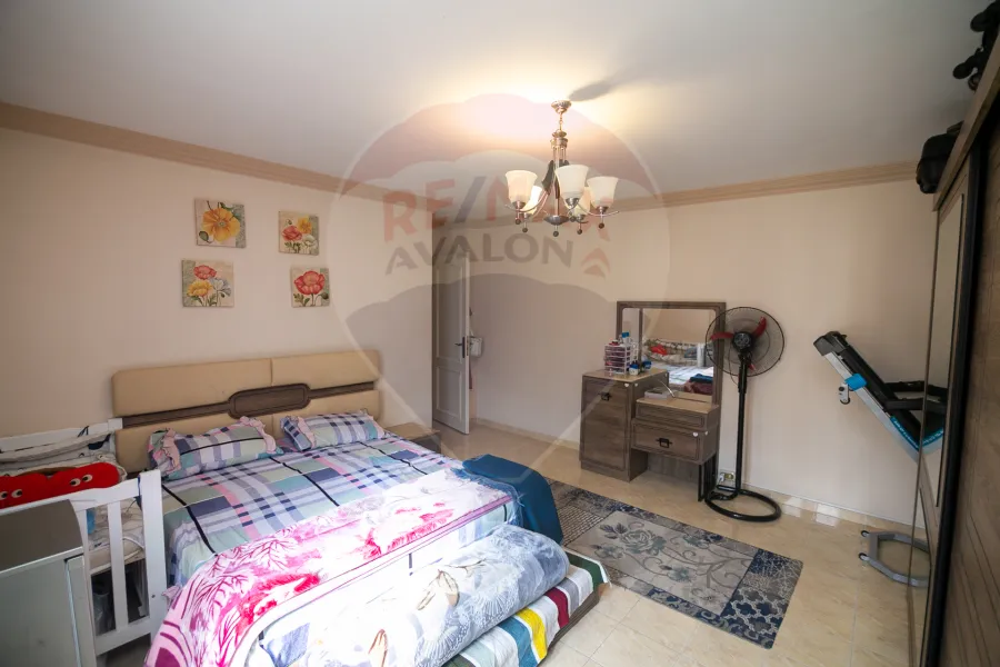 Apartment for sale 200 m Smouha (Grand Ville)