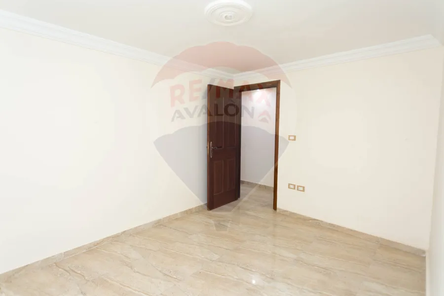 شقة للبيع 150 م بوكلى (ش إبراهيم راجي)