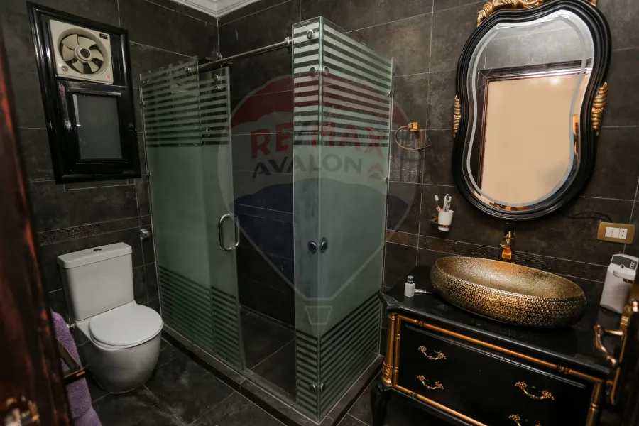 Apartment for sale 175 m Smouha (Green Plaza)