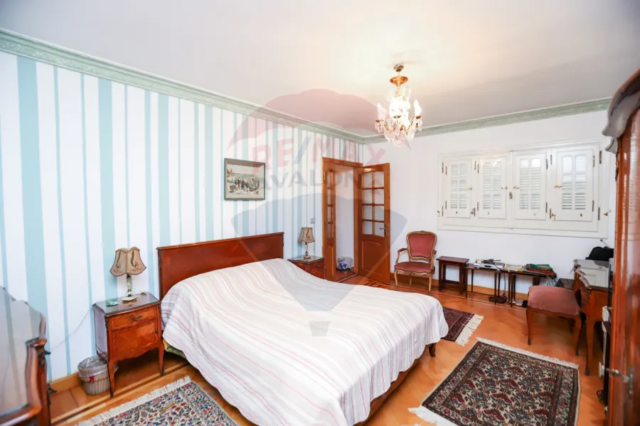 Apartment For Sale 292 m Latin District (Fouad St.)