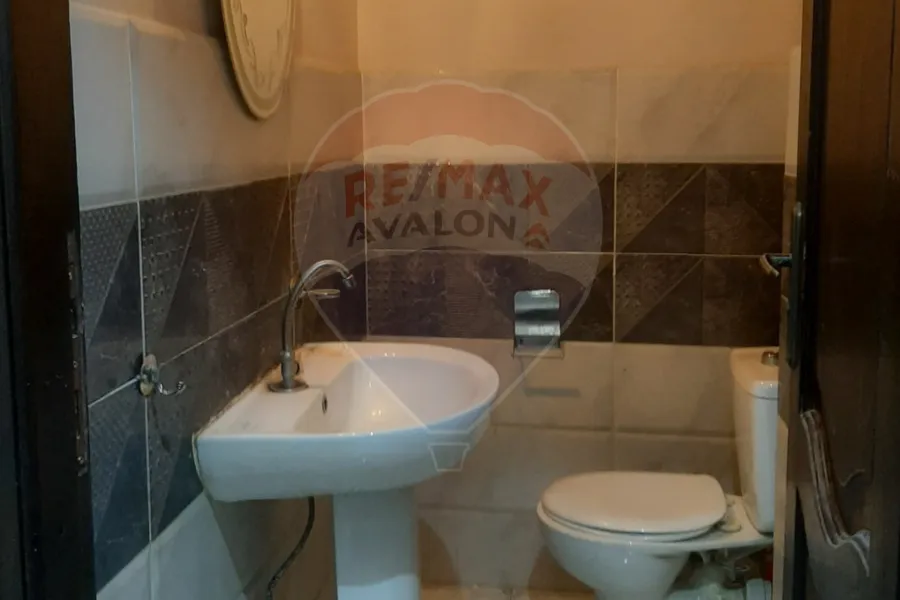 Administrative unit for sale 51 m Smouha (Grand View Compound)