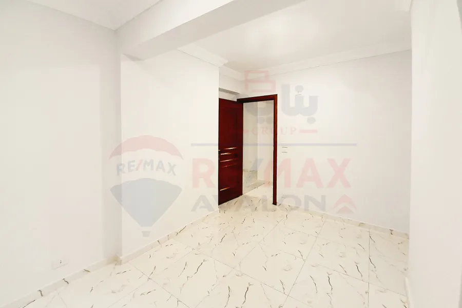 Administrative Mezzanine For Sale 125 m El-Ebrahimia (Lagitah St.)