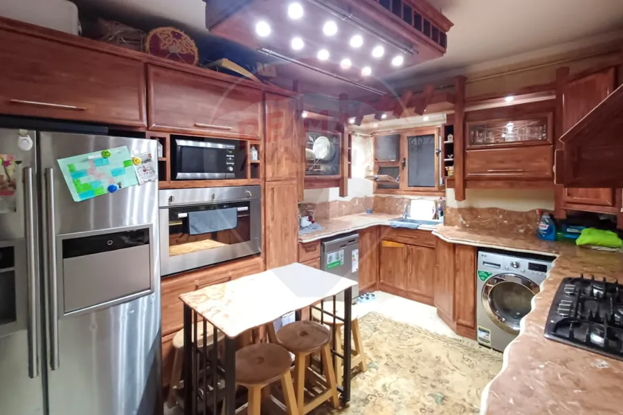 Apartment for sale 227 m Smouha (Kamal El Din Salah St.)