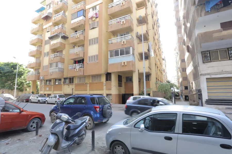 Commercial ٍStore for sale 200m. in Smouha (Beside Alex Eye Center)