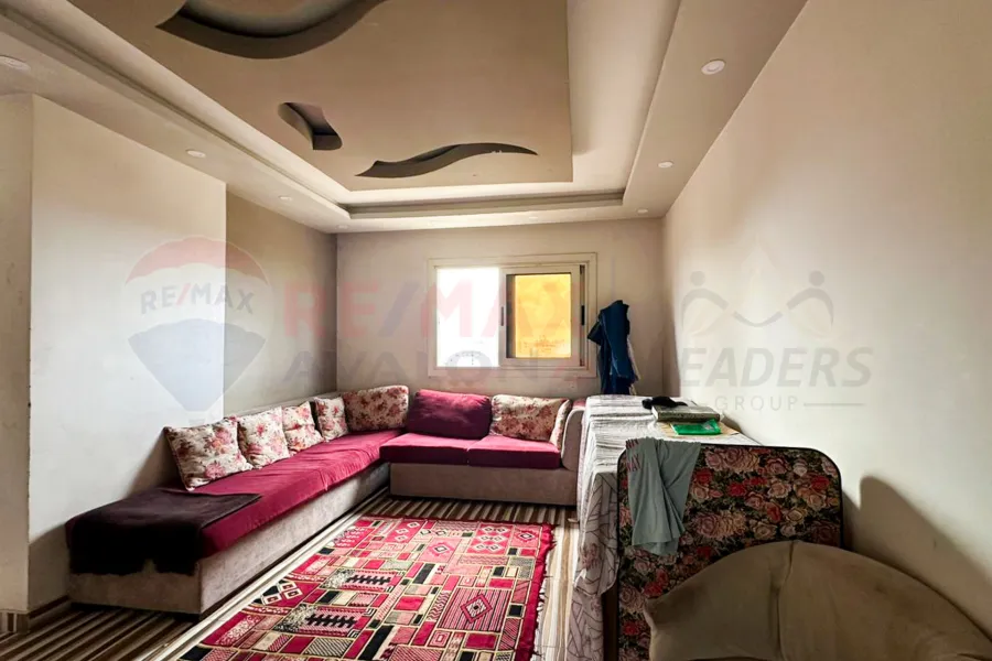 Apartment for sale 125 m Zezinia (Riad Pasha St.)