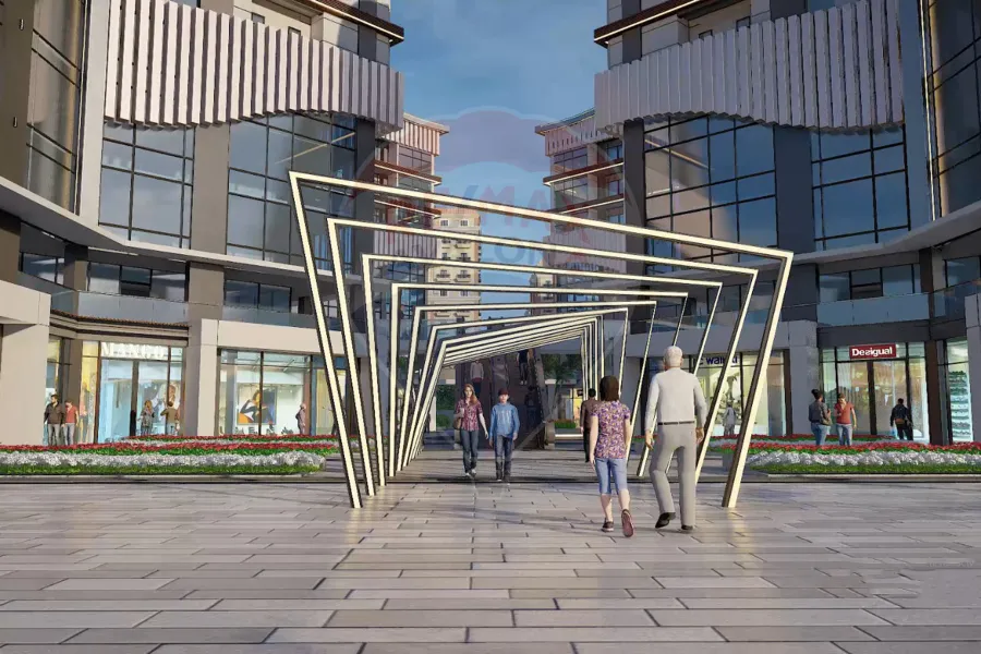 Apartment for sale 158 m Swary (Abo Zahra)