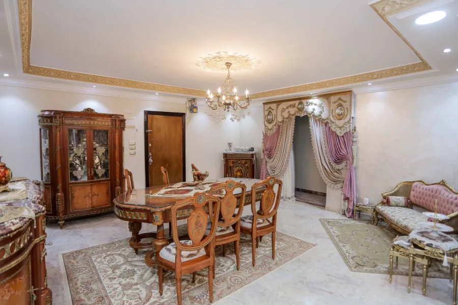 Apartment for sale 135m ( Sidi Beshr )