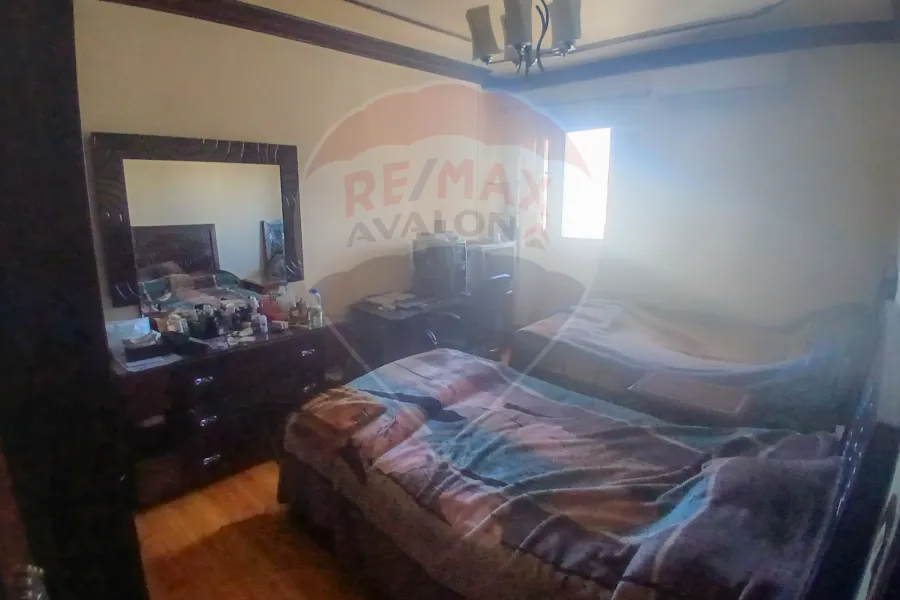 Apartment for sale 170 m Kafr Abdo (Amir El-Behar St)