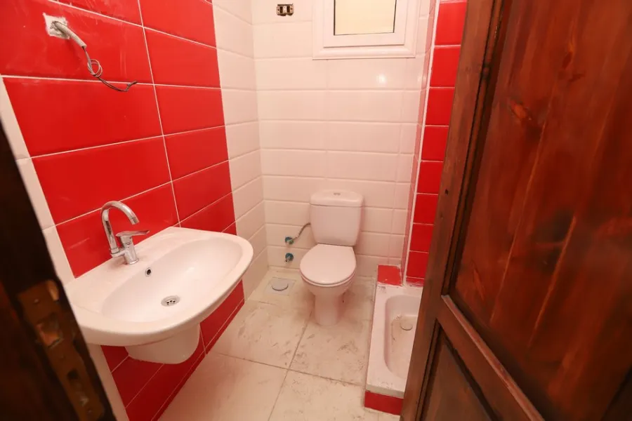 Apartment For Sale 164m El-Seyouf (Moustafa Kamel St.-Steps From Carrefour City Light )