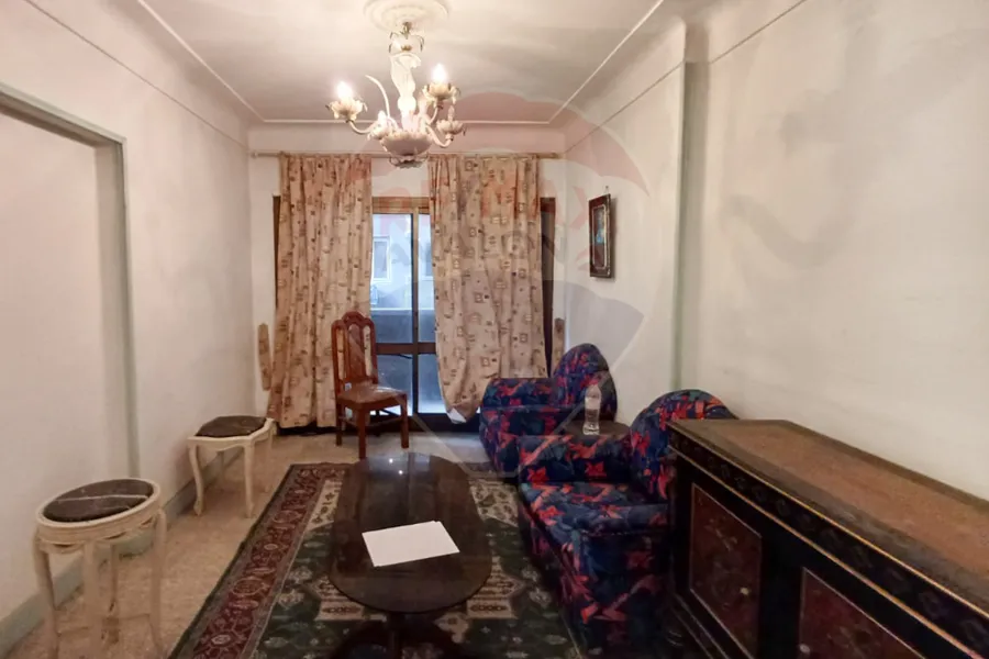 Apartment for sale 150 m Sidi Bishr Tram (second number from the sea)