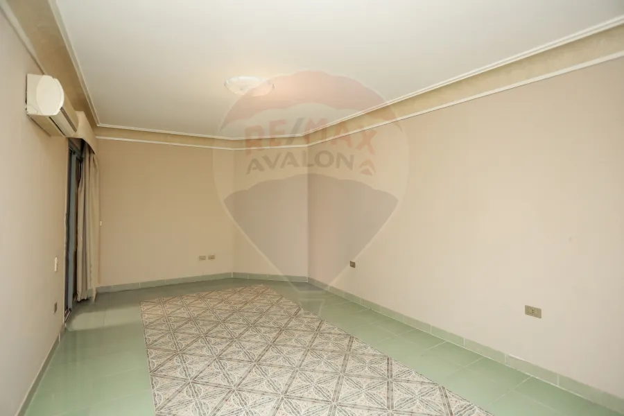 Apartment for sale 210 m Smouha (Kamal El Din Salah St. - Brand Building)
