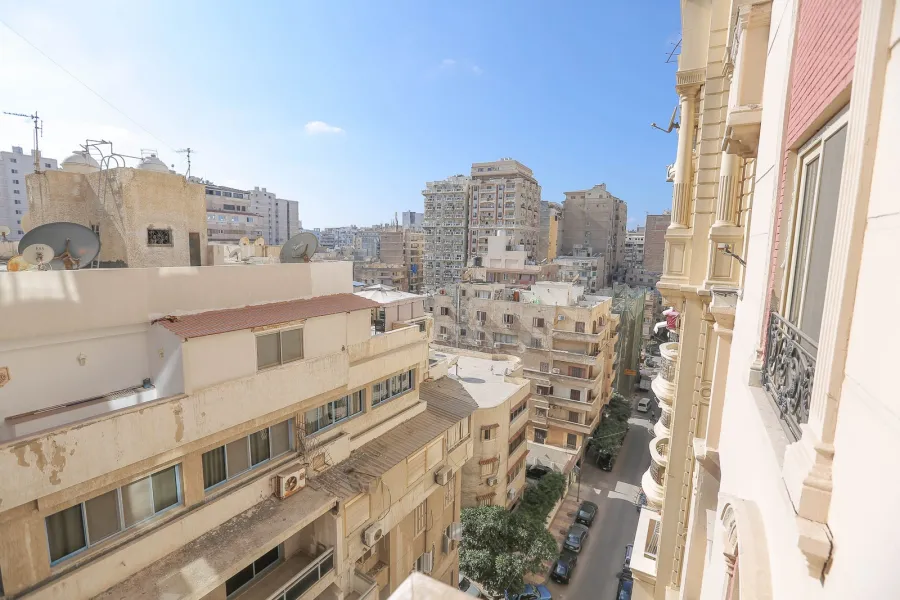 Apartment for sale 267m Laurent (Sir Hank)