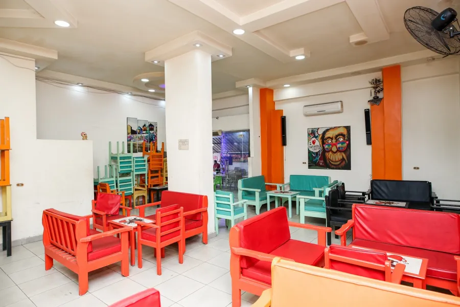 Commercial Property For Sale For Sale 350m Al-Agamy (Al-Hanouvel - Alexandria Matrouh Road)