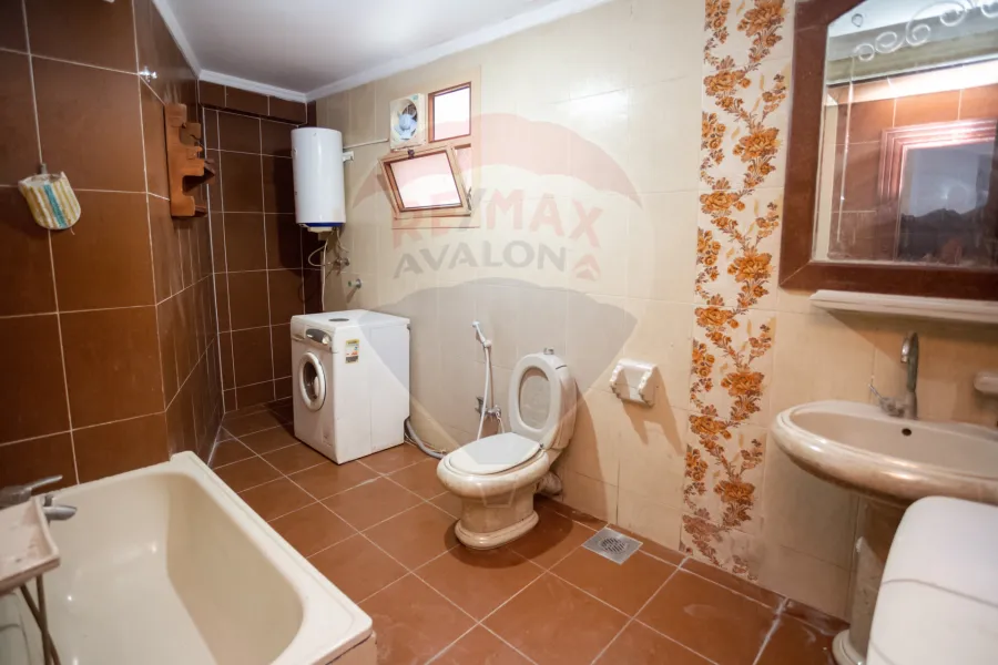 Apartment for sale 200 m Smouha (Hilton St.)