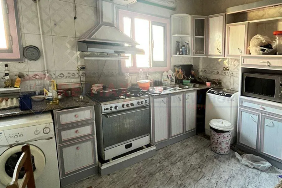 Apartment for sale 185 m Fleming (El-Fath St)