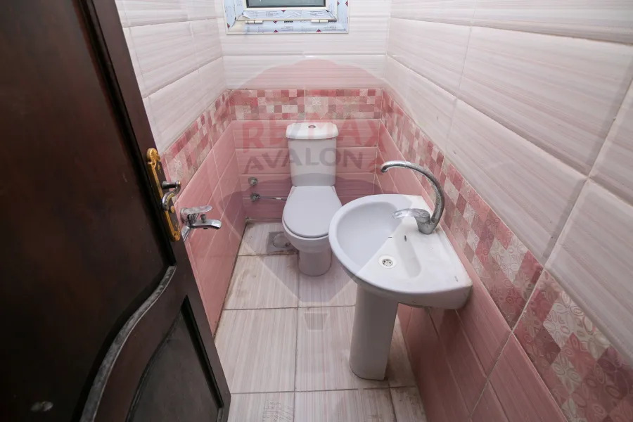 Apartment for sale 150 m Louran (The second number of Abu Qir St.)