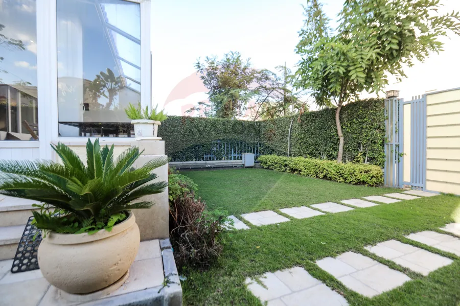 Villa for sale 340 m (Mirosa Compound) Beside Carrefour City Center and Designia Mall