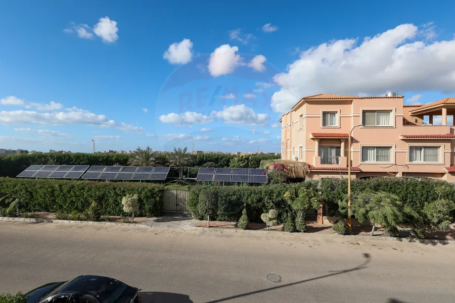 Twin House Villa for sale King Mariout (Alex West - Antoniadis area) 405 m