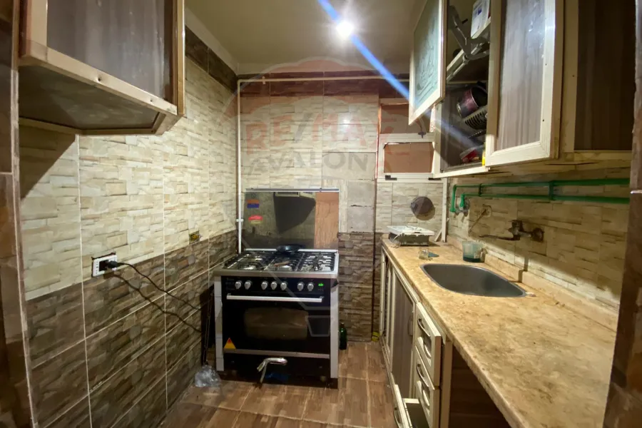 شقة للبيع 90 م ميامي (متفرع من ش جلال حماد)