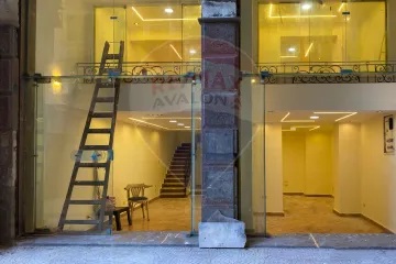 Shop For Rent 120 m San Stefano (El Casino St.)