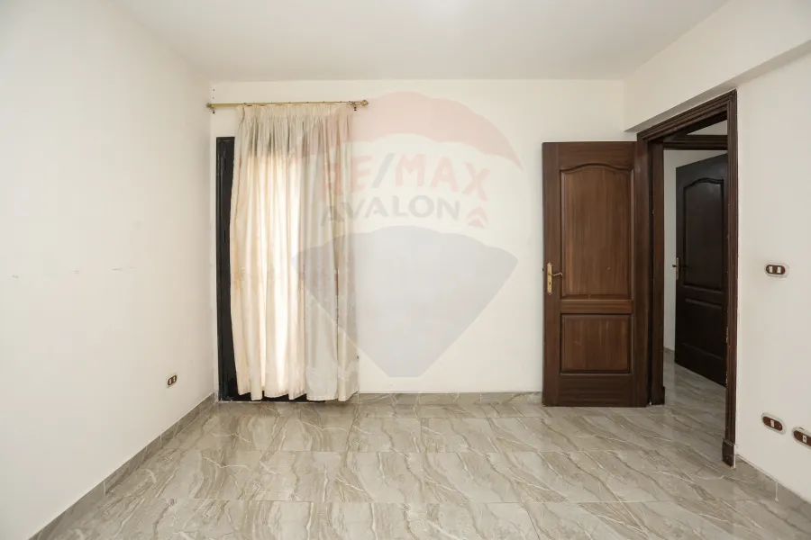 Apartment for rent 201 m Smouha ( Continental Kasr el salam)
