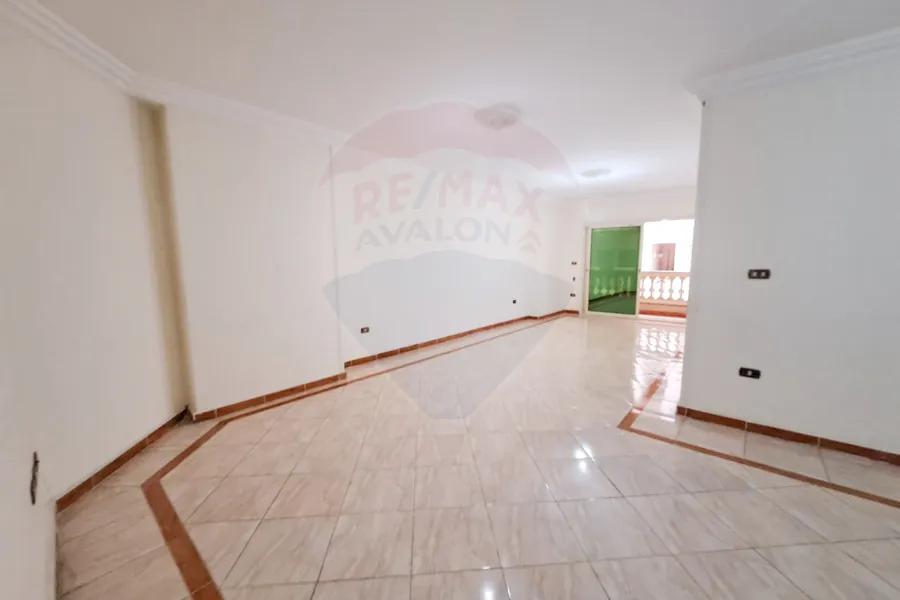 Apartment For Sale 185 m Wabour Elmayya (Galal Eldesouky St.)