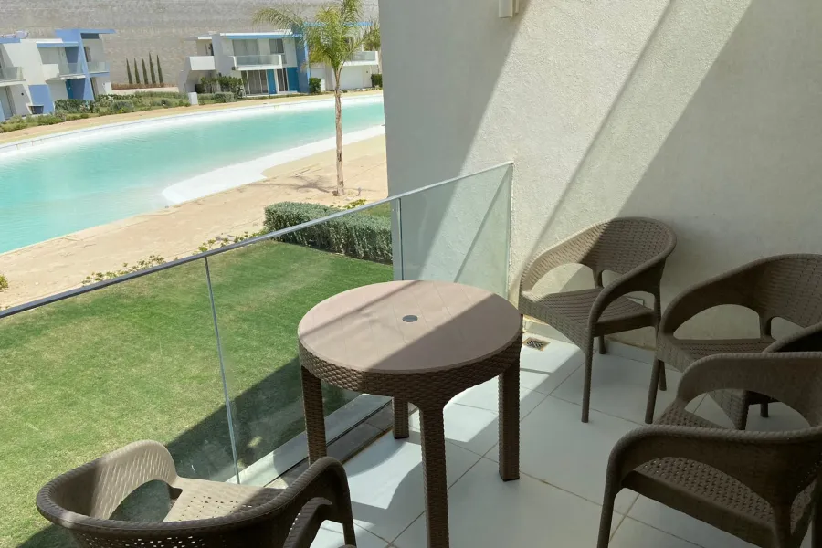 Chalet for sale (Fouka Bay - Ras El Hekma) 180 m