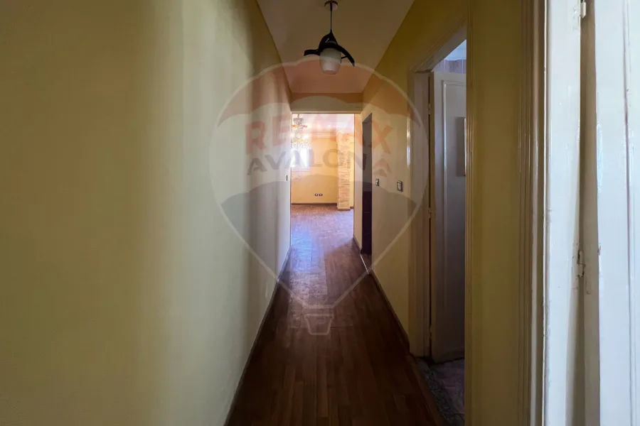 Apartment for sale 85 m Janaklis (Branched from Abu Qir St)