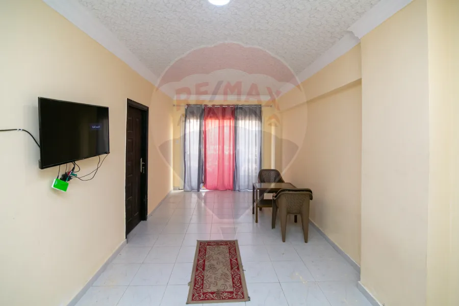 شاليه أرضى + حديقة للبيع الساحل (قرية فرجينيا)