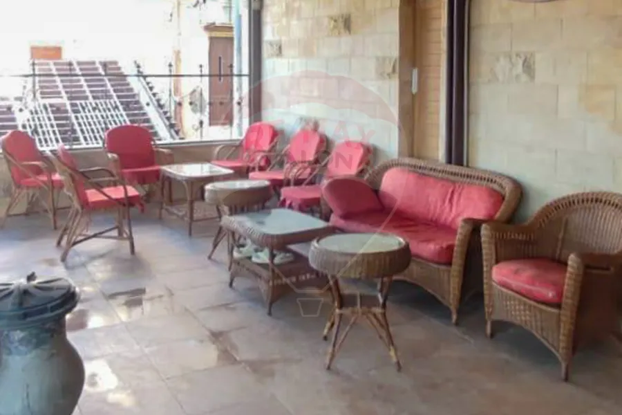 شاليه للبيع (مارينا 2) 150 م