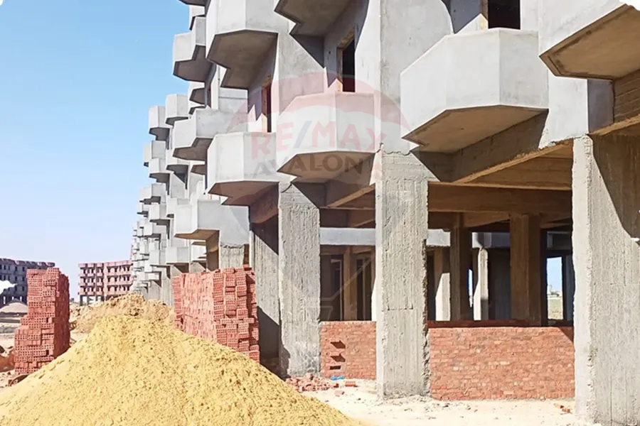 Chalet for sale North coast (Palma Resort)