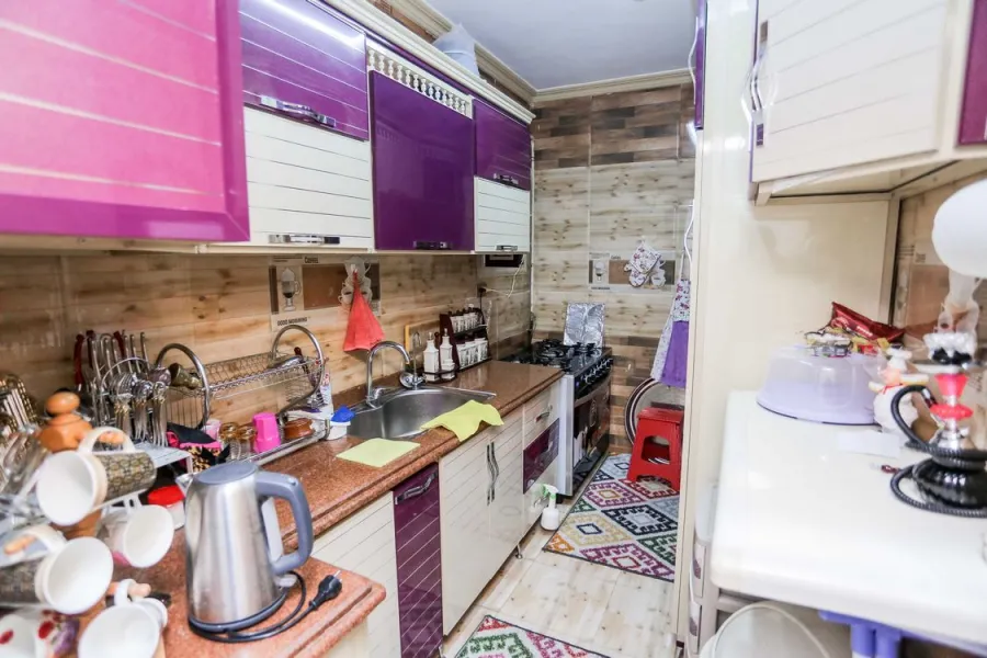 Apartment for sale 135m ( Sidi Beshr )