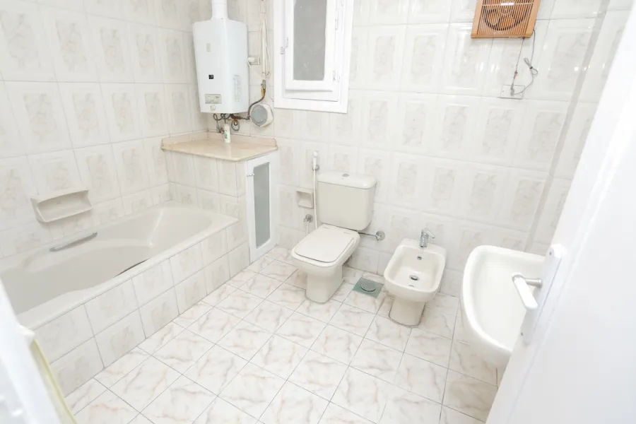 Apartment for sale 190m Geleem (Toson Basha St.)