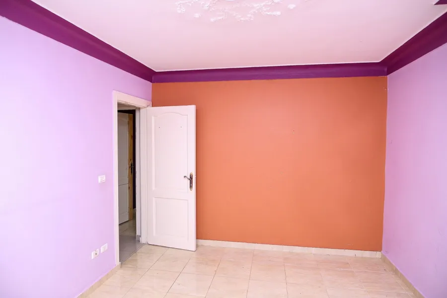 شقة للإيجار175م المنتزة (كمبوند جرين فيو)