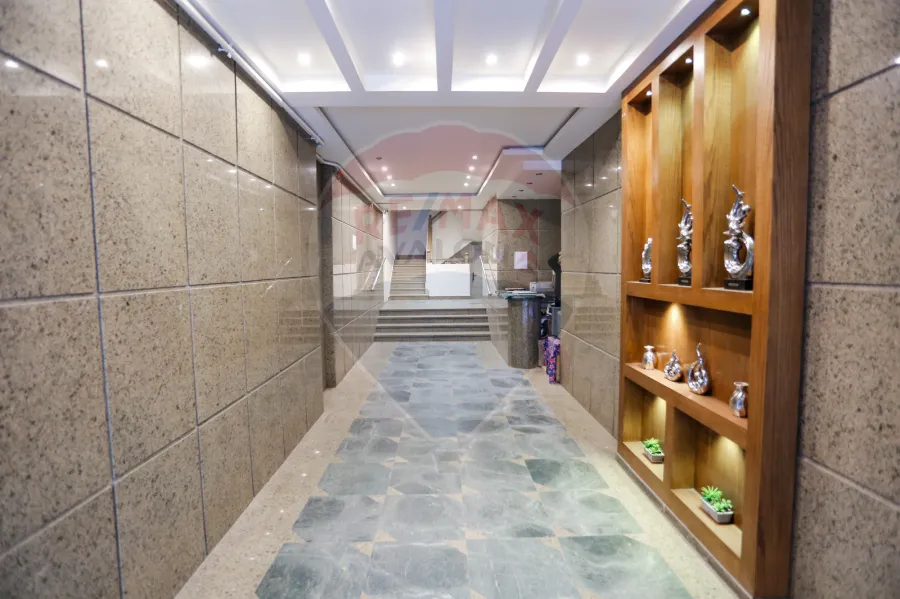 Apartment For Sale 298 m Smouha (Fawzy Moaz St)