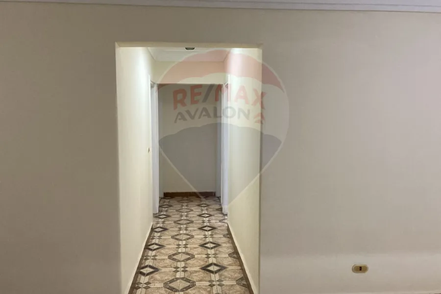 Apartment for sale 120 m Al-Syouf (Gamila Bou Harid St.)