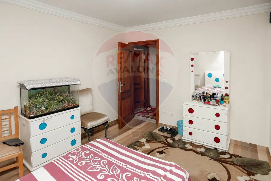 Apartment for sale 200 m Sporting (Ahmed Alaam st.)