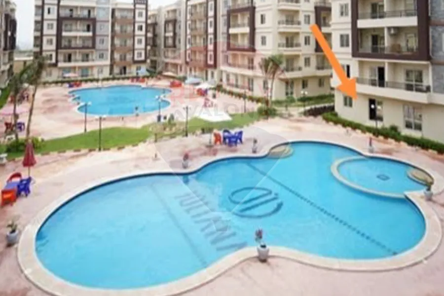 Chalet for sale North Coast (Juliana Resort)