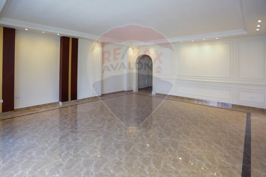 Apartment for sale 205 m Smouha (Antoniadis City Compound)
