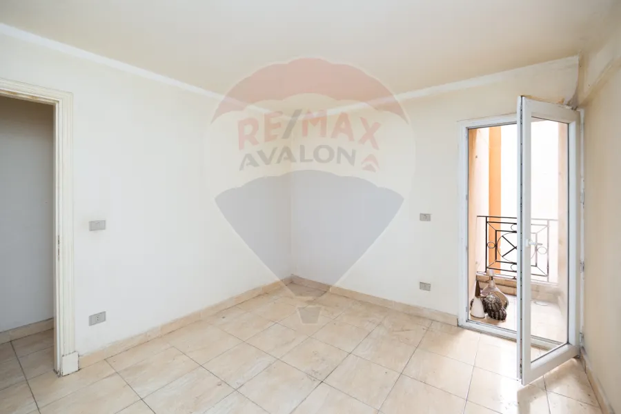 Apartment for sale 132 m Smouha (Fayrouza Compound)