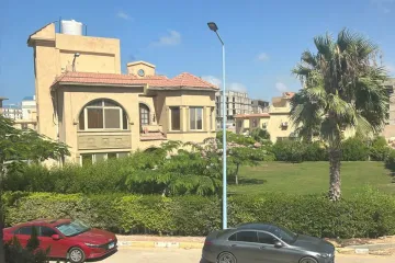 شاليه للبيع (فيستا مارينا) 70 م