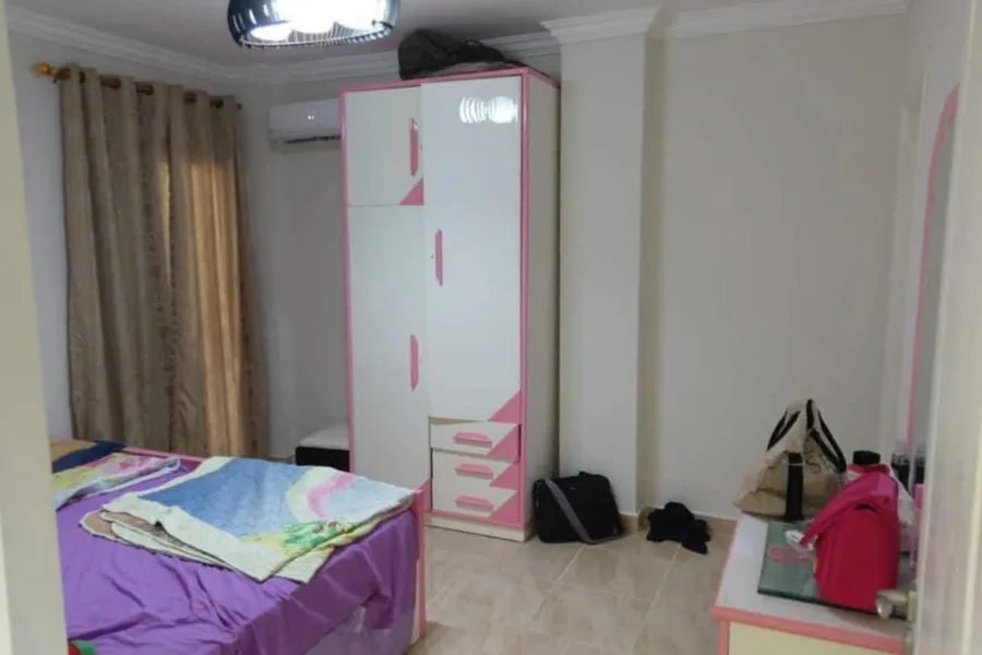 Stand alone villa for sale (Marseille Beach 4 - Sidi Abdel Rahman) 360 m