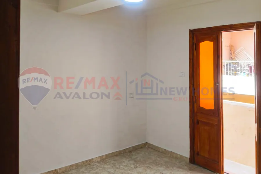 شقة للإيجار 95 م ميامي (المربع الذهبي)