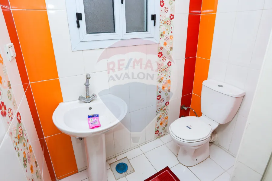 Furnished Apartment for sale 150 m El Asafra ( Branched From Gamal Abd El Nasr St .)