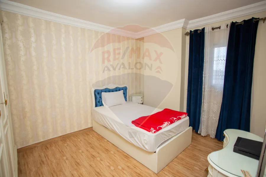 Apartmentfor sale 198 m El Ibrahimya (Abo Qir St.)