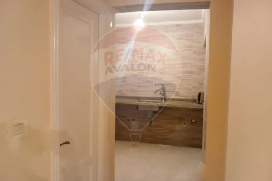 شقة للبيع 125 م سبورتينج (ش الاقصر)