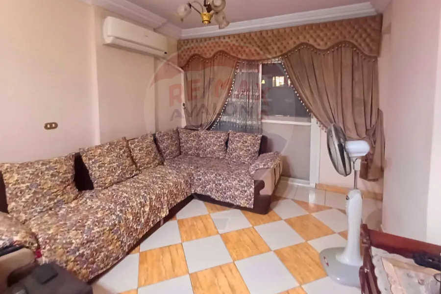 Apartment for sale 140 m Louran (Shaarawy St.)