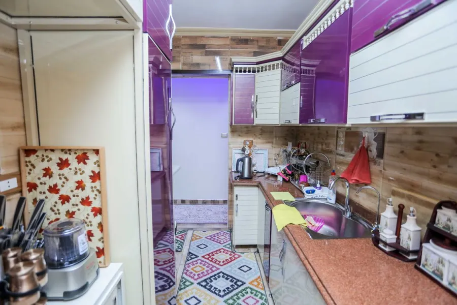 Apartment for sale 135m ( Sidi Beshr )